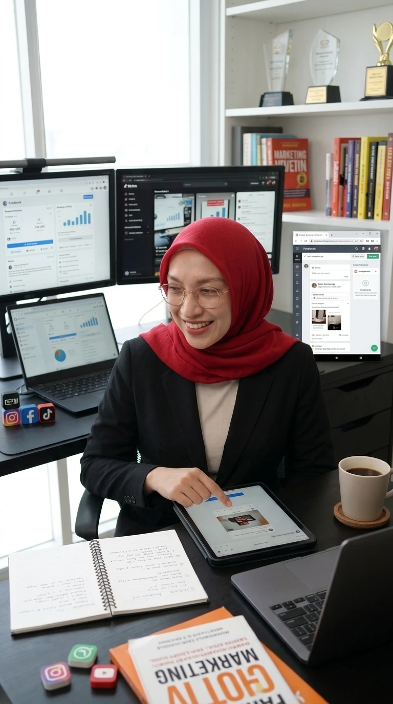 Digital Marketing